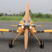 1/6 Scale Air Tractor AT-802A, 118 inches wingspan ARF 60cc Yellow New 2025 by Seagull SRP $1823.41 1/6 Scale Air Tractor AT-802A, 118 inches wingspan ARF 60cc Yellow New 2025 by Seagull SRP $1823.41