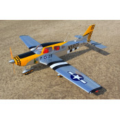Piper Cherokee PA-28 Mustang Tribute ARF 87 Inch ARF 35cc NEW 2026 by Seagull SRP $1328.16 Piper Cherokee PA-28 Mustang Tribute ARF 87 Inch ARF 35cc NEW 2026 by Seagull SRP $1328.16