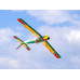 Loaded Dice 68.5 Inch Classic Pattern Aerobatic .65.95/70E without Retracts Green NEW 2026 by Seagull SRP $835.75