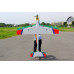 Loaded Dice 68.5 Inch Classic Pattern Aerobatic .65.95/70E without Retracts Green NEW 2026 by Seagull SRP $835.75