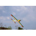 Loaded Dice 68.5 Inch Classic Pattern Aerobatic .65.95/70E without Retracts Green NEW 2026 by Seagull SRP $835.75