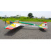 Loaded Dice 68.5 Inch Classic Pattern Aerobatic .65.95/70E without Retracts Green NEW 2026 by Seagull SRP $835.75
