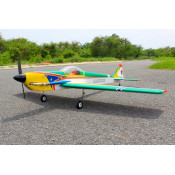 Loaded Dice 68.5 Inch Classic Pattern Aerobatic .65.95/70E without Retracts Green NEW 2026 by Seagull SRP $835.75 Loaded Dice 68.5 Inch Classic Pattern Aerobatic .65.95/70E without Retracts Green NEW 2026 by Seagull SRP $835.75