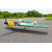 Loaded Dice 68.5 Inch Classic Pattern Aerobatic .65.95/70E without Retracts Green NEW 2026 by Seagull SRP $835.75