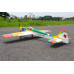 Loaded Dice 68.5 Inch Classic Pattern Aerobatic .65.95/70E without Retracts Green NEW 2026 by Seagull SRP $835.75