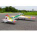 Loaded Dice 68.5 Inch Classic Pattern Aerobatic .65.95/70E without Retracts Green NEW 2026 by Seagull SRP $835.75