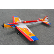 Loaded Dice 68.5 Inch Classic Pattern Aerobatic .65.95 Glow/70E without Retracts Red NEW 2026 by Seagull SRP $835.75 Loaded Dice 68.5 Inch Classic Pattern Aerobatic .65.95 Glow/70E without Retracts Red NEW 2026 by Seagull SRP $835.75