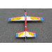 Loaded Dice 68.5 Inch Classic Pattern Aerobatic .65.95 Glow/70E Electric Main Retracts Included Red NEW 2026 by Seagull SRP $1103.05