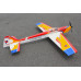 Loaded Dice 68.5 Inch Classic Pattern Aerobatic .65.95 Glow/70E Electric Main Retracts Included Red NEW 2026 by Seagull SRP $1103.05