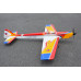 Loaded Dice 68.5 Inch Classic Pattern Aerobatic .65.95 Glow/70E Electric Main Retracts Included Red NEW 2026 by Seagull SRP $1103.05
