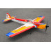 Loaded Dice 68.5 Inch Classic Pattern Aerobatic .65.95 Glow/70E Electric Main Retracts Included Red NEW 2026 by Seagull SRP $1103.05