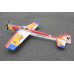 Loaded Dice 68.5 Inch Classic Pattern Aerobatic .65.95 Glow/70E Electric Main Retracts Included Red NEW 2026 by Seagull SRP $1103.05