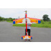 Loaded Dice 68.5 Inch Classic Pattern Aerobatic .65.95 Glow/70E Electric Main Retracts Included Red NEW 2026 by Seagull SRP $1103.05