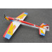 Loaded Dice 68.5 Inch Classic Pattern Aerobatic .65.95 Glow/70E Electric Main Retracts Included Red NEW 2026 by Seagull SRP $1103.05