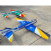 Curare-Style 64in ARF Classic F3A Pattern .65-.75 /60E, No Retracts Blue NEW 2026 by Seagull SRP $747.04 Curare-Style 64in ARF Classic F3A Pattern .65-.75 /60E, No Retracts Blue NEW 2026 by Seagull SRP $747.04