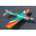Curare-Style 64in ARF Classic F3A Pattern .65-.75/60E, Electric Retracts included Green NEW 2026 by Seagull SRP $1098.55