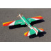 Curare-Style 64in ARF Classic F3A Pattern .65-.75/60E, Electric Retracts included Green NEW 2026 by Seagull SRP $1098.55