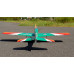 Curare-Style 64in ARF Classic F3A Pattern .65-.75/60E, Electric Retracts included Green NEW 2026 by Seagull SRP $1098.55