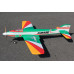 Curare-Style 64in ARF Classic F3A Pattern .65-.75/60E, Electric Retracts included Green NEW 2026 by Seagull SRP $1098.55