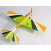 Curare Classic F3A Pattern 43 Inch ARF 30E with Himark 15 - 25 Tricycle Electric Retract NEW 2026 by Seagull SRP $779.72