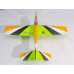 Curare Classic F3A Pattern 43 Inch ARF 30E with Himark 15 - 25 Tricycle Electric Retract NEW 2026 by Seagull SRP $779.72