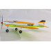 Curare Classic F3A Pattern 43 Inch ARF 30E with Himark 15 - 25 Tricycle Electric Retract NEW 2026 by Seagull SRP $779.72