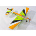 Curare Classic F3A Pattern 43 Inch ARF 30E with Himark 15 - 25 Tricycle Electric Retract NEW 2026 by Seagull SRP $779.72