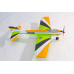 Curare Classic F3A Pattern 43 Inch ARF 30E with Himark 15 - 25 Tricycle Electric Retract NEW 2026 by Seagull SRP $779.72