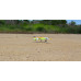 Curare Classic F3A Pattern 43 Inch ARF 30E with Himark 15 - 25 Tricycle Electric Retract NEW 2026 by Seagull SRP $779.72