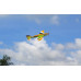 Curare Classic F3A Pattern 43 Inch ARF 30E with Himark 15 - 25 Tricycle Electric Retract NEW 2026 by Seagull SRP $779.72