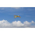 Curare Classic F3A Pattern 43 Inch ARF 30E with Himark 15 - 25 Tricycle Electric Retract NEW 2026 by Seagull SRP $779.72