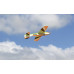 Curare Classic F3A Pattern 43 Inch ARF 30E with Himark 15 - 25 Tricycle Electric Retract NEW 2026 by Seagull SRP $779.72