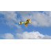 Curare Classic F3A Pattern 43 Inch ARF 30E with Himark 15 - 25 Tricycle Electric Retract NEW 2026 by Seagull SRP $779.72