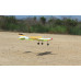 Curare Classic F3A Pattern 43 Inch ARF 30E with Himark 15 - 25 Tricycle Electric Retract NEW 2026 by Seagull SRP $779.72