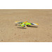 Curare Classic F3A Pattern 43 Inch ARF 30E with Himark 15 - 25 Tricycle Electric Retract NEW 2026 by Seagull SRP $779.72