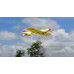 Curare Classic F3A Pattern 43 Inch ARF 30E with Himark 15 - 25 Tricycle Electric Retract NEW 2026 by Seagull SRP $779.72