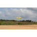 Curare Classic F3A Pattern 43 Inch ARF 30E with Himark 15 - 25 Tricycle Electric Retract NEW 2026 by Seagull SRP $779.72