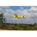 Curare Classic F3A Pattern 43 Inch ARF 30E with Himark 15 - 25 Tricycle Electric Retract NEW 2026 by Seagull SRP $779.72