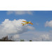 Curare Classic F3A Pattern 43 Inch ARF 30E with Himark 15 - 25 Tricycle Electric Retract NEW 2026 by Seagull SRP $779.72