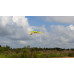 Curare Classic F3A Pattern 43 Inch ARF 30E with Himark 15 - 25 Tricycle Electric Retract NEW 2026 by Seagull SRP $779.72