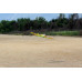 Curare Classic F3A Pattern 43 Inch ARF 30E with Himark 15 - 25 Tricycle Electric Retract NEW 2026 by Seagull SRP $779.72