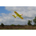 Curare Classic F3A Pattern 43 Inch ARF 30E with Himark 15 - 25 Tricycle Electric Retract NEW 2026 by Seagull SRP $779.72