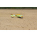 Curare Classic F3A Pattern 43 Inch ARF 30E with Himark 15 - 25 Tricycle Electric Retract NEW 2026 by Seagull SRP $779.72