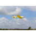 Curare Classic F3A Pattern 43 Inch ARF 30E with Himark 15 - 25 Tricycle Electric Retract NEW 2026 by Seagull SRP $779.72