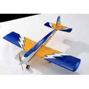 Kwik Fli Mk3 Classic Pattern 48in ARF 30E - Classic Sport. Modern Fun NEW 2026 by Seagull SRP $396.86 Kwik Fli Mk3 Classic Pattern 48in ARF 30E - Classic Sport. Modern Fun NEW 2026 by Seagull SRP $396.86
