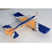 Kwik Fli Mk3 Classic Pattern 48in ARF 30E - Classic Sport. Modern Fun NEW 2026 by Seagull SRP $396.86 Kwik Fli Mk3 Classic Pattern 48in ARF 30E - Classic Sport. Modern Fun NEW 2026 by Seagull SRP $396.86