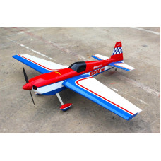 Edge 540 68.2 Inch wingspan size 15-20cc ( 61-91) new color 0.13m3 by Seagull SRP $630.31 Edge 540 68.2 Inch wingspan size 15-20cc ( 61-91) new color 0.13m3 by Seagull SRP $630.31