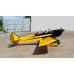 Space walker II Revolution 82.7 Inch wingspan size 20-30cc or Electric 0.18m3 by Seagull SRP $793.73 Space walker II Revolution 82.7 Inch wingspan size 20-30cc or Electric 0.18m3 by Seagull SRP $793.73