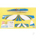 Seagull Extra 300s (61-75 Size), Sport/Scale by Seagull Models SRP $761.05