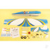 Seagull Extra 300s (61-75 Size), Sport/Scale by Seagull Models SRP $761.05